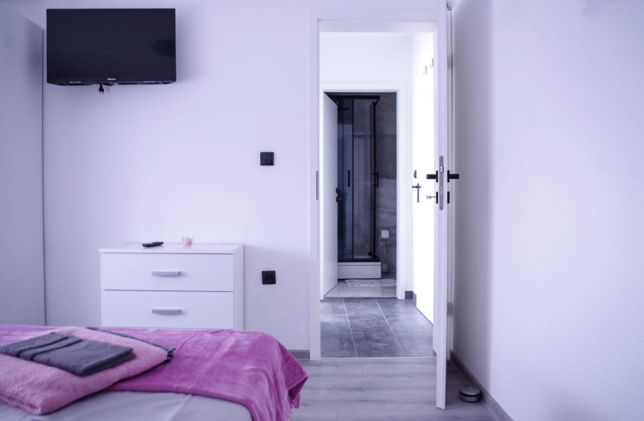 North&South Apartments Zagreb Exterior foto